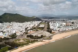 Urbanisation in Binh Dinh central province to reach 48.6 percent by 2035 