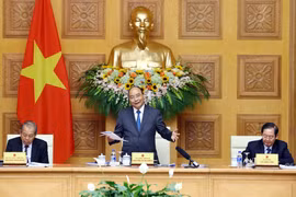 PM orders administrative procedure simplification 