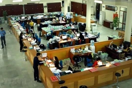 State Treasury mobilises 4 trillion VND from G-bonds
