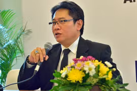 Indonesia expects RCEP to be signed in November next year
