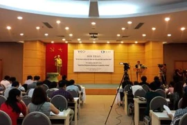 Workshop seeks ways to boost exports to RoK