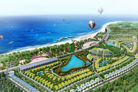Quang Tri to implement 30 large-scale projects