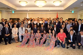 Vietnam Festival 2019 to be held in Tokyo in June 