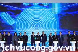 Over 1,300 requests processed through national public service portal