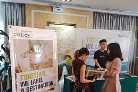 Forum looks to develop Vietnam’s tourism startup