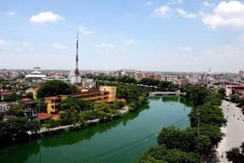 Hai Duong – spotlight of northern key economic region 