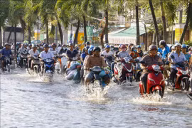 Norway helps Vietnam improve marine forecast capacity