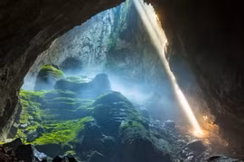 Quang Binh’s beautiful shots featured in new MV of world music talent