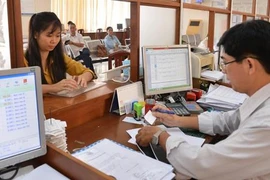 HCM City finds decentralisation of authority works well