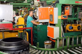 Government cracks down on imports of used machinery