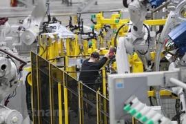 Machine, metalworking expo to open in HCM City next month