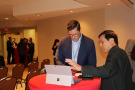 Vietnam, Canada hold huge potential to cooperate in supporting industry