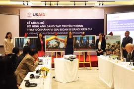 USAID acts to tackle rhino horn consumption