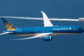 Vietnam Airlines launches “Hello Summer” promotion 