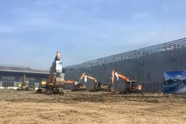 Work starts on 2,000 tonne waste-to-energy plant in HCM City