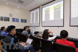 Status upgrade may help Vietnam securities market attract 4.5 billion USD 