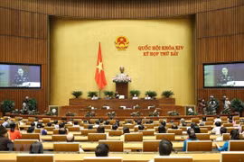 Legislators actively participate in Q&A session