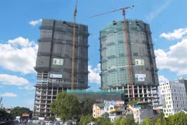 Ministry of Construction to inspect real estate firms