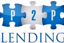 Credit institutions warned about P2P lending