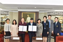 ASEAN debuts sustainable development research centre in Thailand