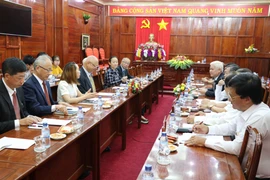 Binh Phuoc endorses Japanese investment