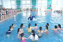 Vietnam looks to tackle injury, accidents