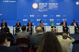 Vietnam ready to act as bridge to connect EAEU, ASEAN: official