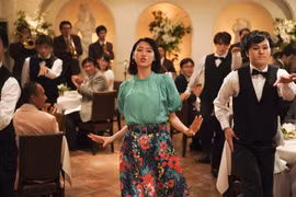 Japanese film festival opens in Hanoi