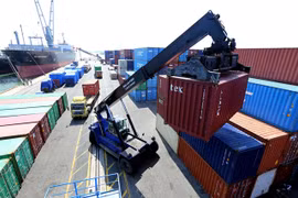 Poor logistics system hinders agricultural products’ trade