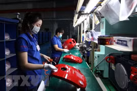 Rising FDI calls for better supporting industry