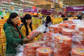 January marks auspicious start of 2019 for Vietnam’s economy