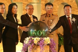 Thailand: companies back circular economy at Eco Innovation Forum 2019