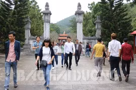 Hai Duong likely to welcome 4 million visitors in 2019