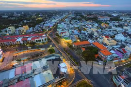 Over 9,500 new firms established in Mekong Delta in 2018