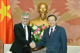 Vietnam completing policies on wine, beer management: NA Vice Chairman