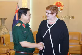 Vietnam is an important partner of Australia, says top diplomat 
