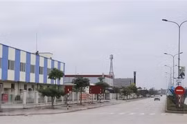 Demands for industrial property heat up