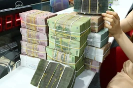 State Treasury mobilises 2 trillion VND from G-bond auction