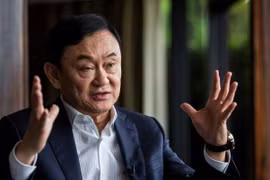 Thailand’s ex-PM Thaksin Shinawatra receives another jail term