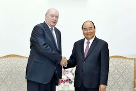 Vietnam to facilitate investment in Cuba: PM