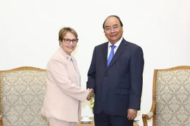 Prime Minister asks Brazil to open market wider for Vietnam’s farm produce