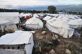 Indonesia marks one year since devastating twin disasters