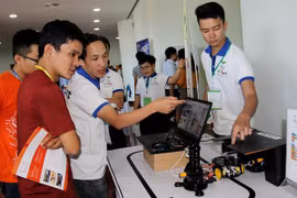 Da Nang promotes growth of startup ecosystem