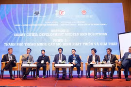 Symposium seeks to strengthen ASEAN-Japan strategic partnership