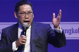Thailand to revamp tax structure