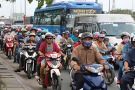 HCM City most populous in Vietnam: official