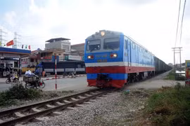 More needed to get railways back on track