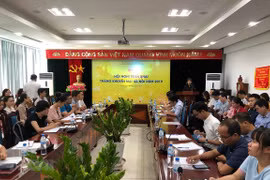 Substantial discounts to be offered at Hanoi promotion month