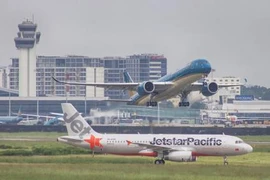 Flights cancelled, rescheduled amid Hong Kong demonstration