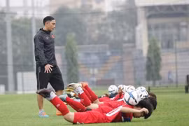 Vietnam to compete in JENESYS Japan-ASEAN U19 event